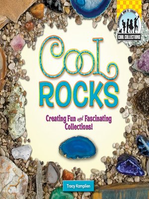 cover image of Cool Rocks